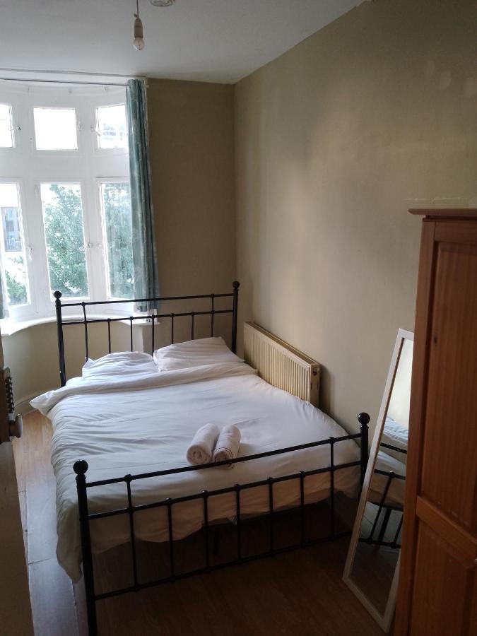 Bell House Hostel London Kültér fotó
