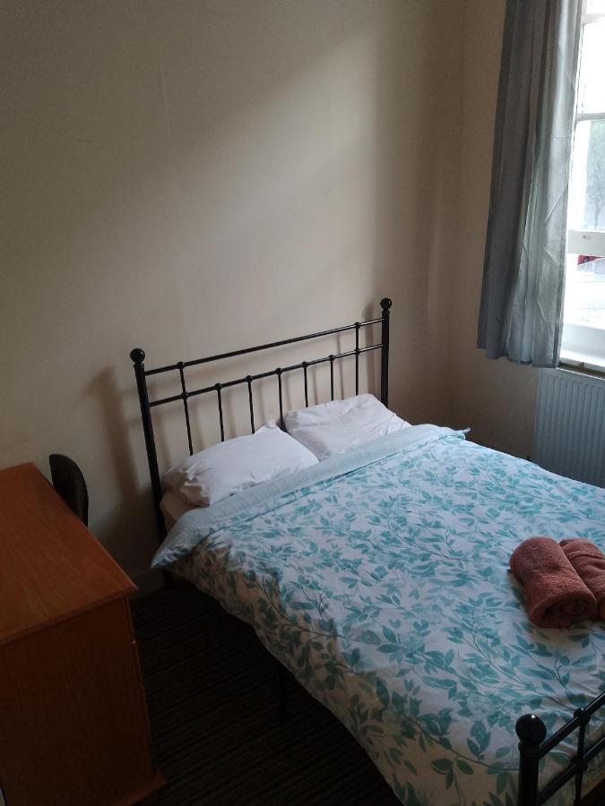 Bell House Hostel London Kültér fotó